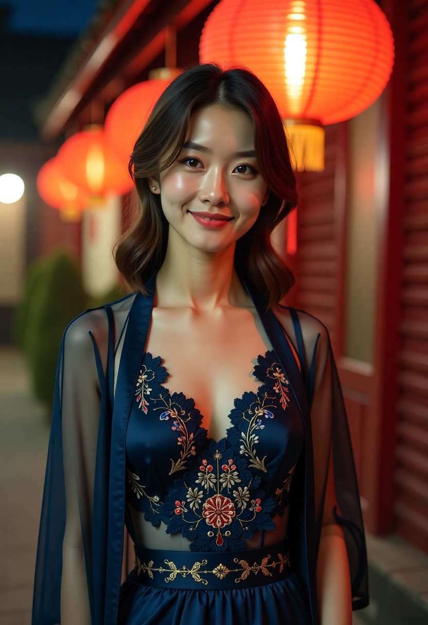 比宇宙更远的地方