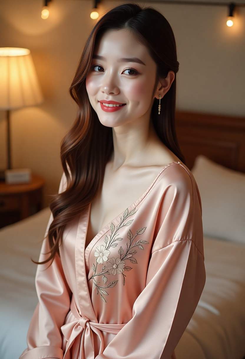 请问您今天要来点兔子吗