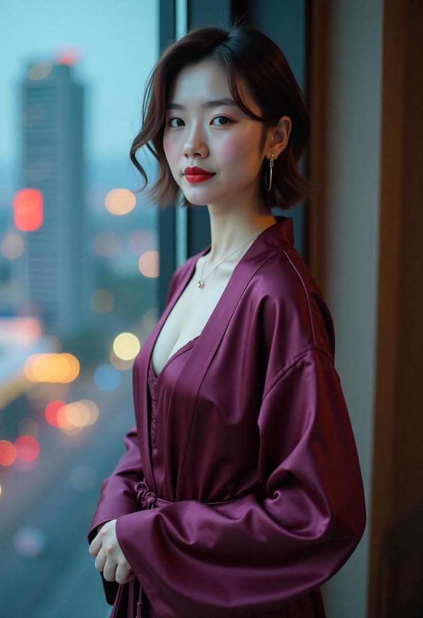 摇曳露营 第三季